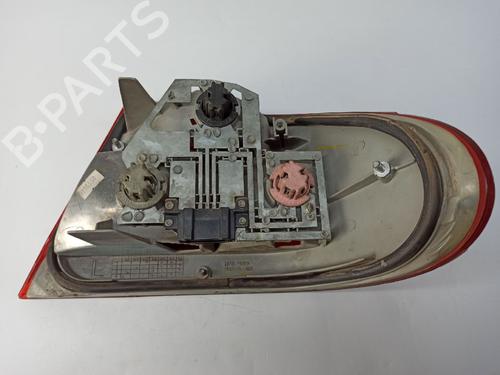Left taillight MERCEDES-BENZ E-CLASS (W210) E 290 Turbo-D (210.017) | BP5146680C34 