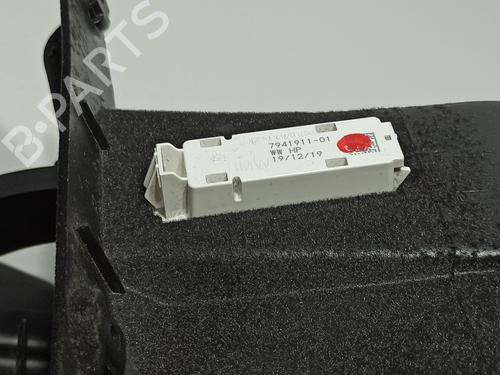 Glove box BMW i3 (I01) Electric | BP17920040C95 