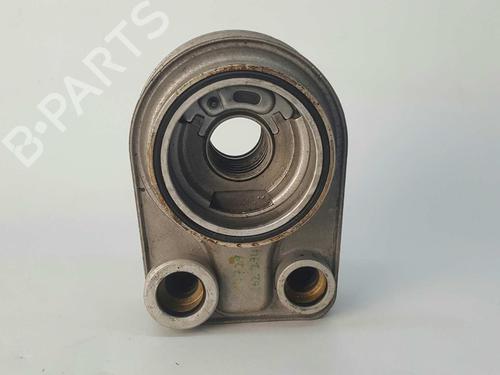 Oliekøler RENAULT CLIO IV Grandtour (KH_) 1.5 dCi 90 (KHN3, KHN4) (90 hp) 14541431