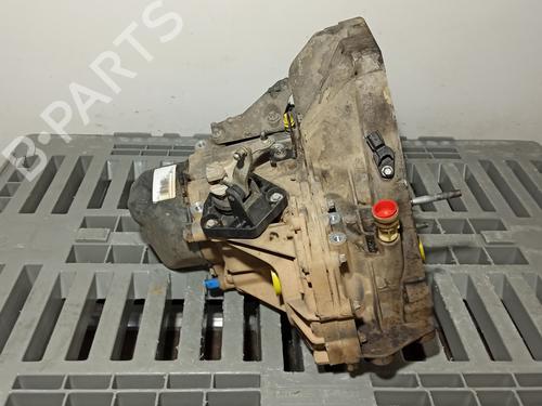 Gearbox DACIA SANDERO 1.5 dCi | BP29494893M3