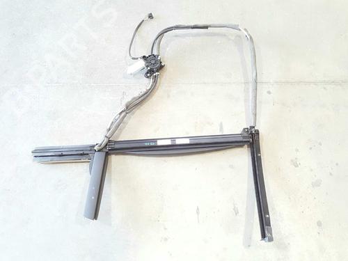 Used Rear parcel shelf MERCEDES-BENZ S-CLASS (W221, V221) [2005-2013]  31336575