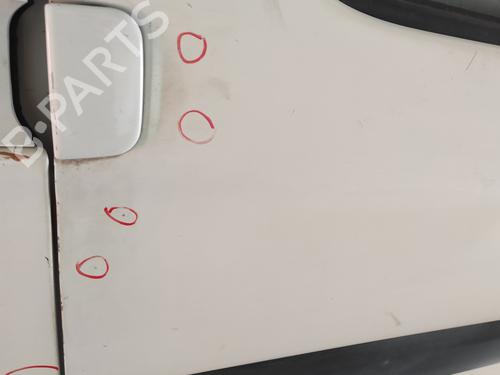 Right front door PEUGEOT PARTNER MPV (5_, G_) 1.6 HDi 90 | BP27395184C3