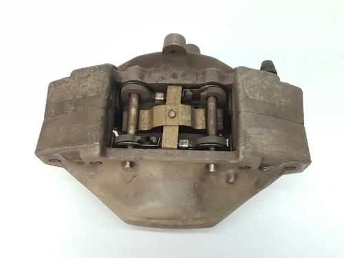 Venstre bremsekaliber bag MERCEDES-BENZ M-CLASS (W163) ML 400 CDI (163.128) (250 hp) 11542769