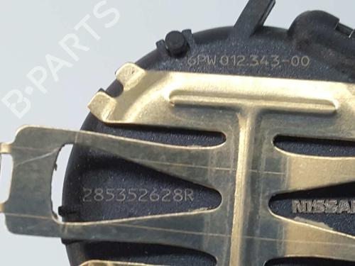 Electronic module NISSAN QASHQAI II (J11, J11_) 1.5 dCi | BP14535299M83