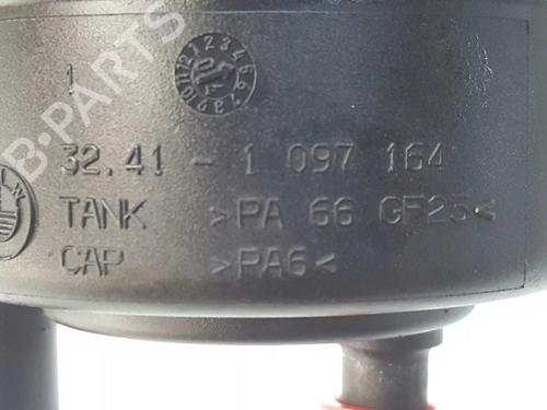 Power steering reservoir BMW 3 Convertible (E46) 318 Ci | BP14538459M117