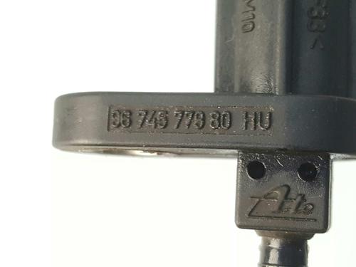 Electronic sensor PEUGEOT 508 I (8D_) 2.0 HDi | BP14537665M84