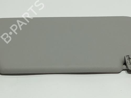 Left sun visor HYUNDAI KONA (OS, OSE, OSI) 1.0 T-GDi | BP13303569I1 