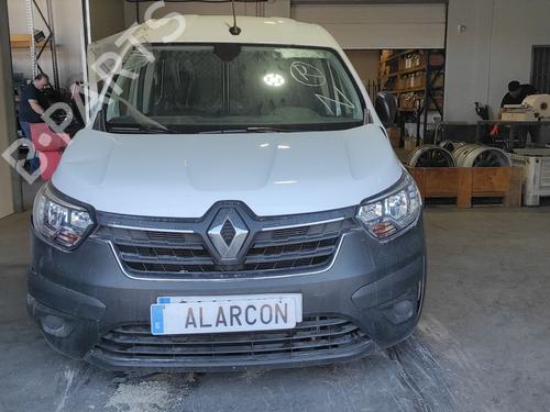 Right headlight RENAULT EXPRESS Box Body/MPV 1.5 Blue dCi 75 (F6AA) | BP36143011C29 - Image 4