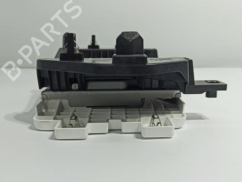 Instrument cluster OPEL CORSA F (P2JO) | BP11129855C47