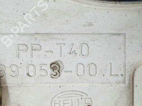 Left headlight VW VENTO (1H2) 1.9 TDI | BP6142807C28 