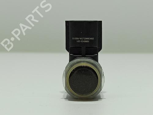 Used Electronic module NISSAN X-TRAIL III (T32_, T32R, T32RR) 1.6 dCi (T32) (130 hp) 16674218