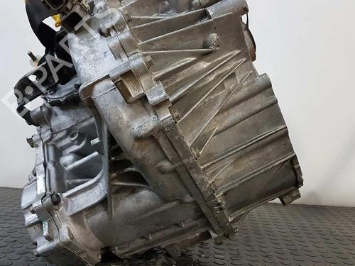 Gearbox NISSAN MAXIMA III (J30) 3.0 | BP4679137M3