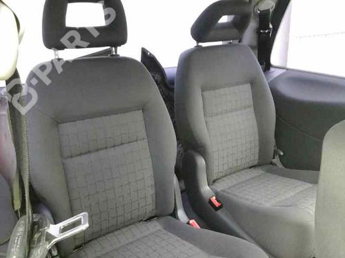 Left front brake caliper SEAT ALHAMBRA (7V8, 7V9) 1.9 TDI | BP11542615M105 