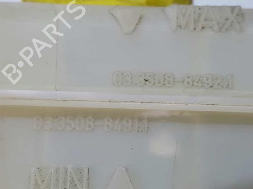 Hovedbremsecylinder VW TOUAREG (7LA, 7L6, 7L7) 3.0 V6 TDI | BP2759604M77