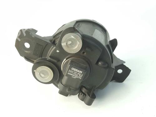 Left front fog light RENAULT CLIO II (BB_, CB_) 1.2 16V (BB05, BB0W, BB11, BB27, BB2T, BB2U, BB2V, CB05,... | BP7779355C30 