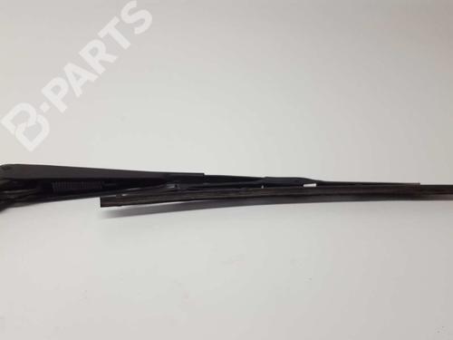 Used Rear windshield wiper arm FORD FIESTA V (JH_, JD_) 1.6 16V (100 hp) 3684086