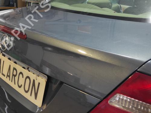 Tailgate MERCEDES-BENZ CLK (C209) CLK 240 (209.361) | BP21168970C6