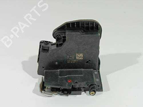 Venstre fortil lås Venstre fortil lås OPEL ASTRA K (B16) 1.2 Turbo (68) (110 hp) 39714684 39714684
