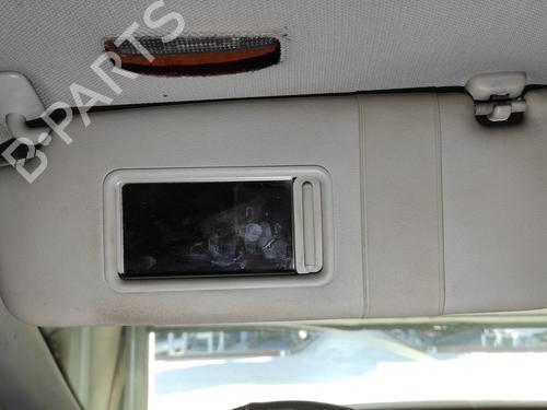 Venstre solskærm AUDI A3 (8P1) 1.9 TDI | BP25435574I1