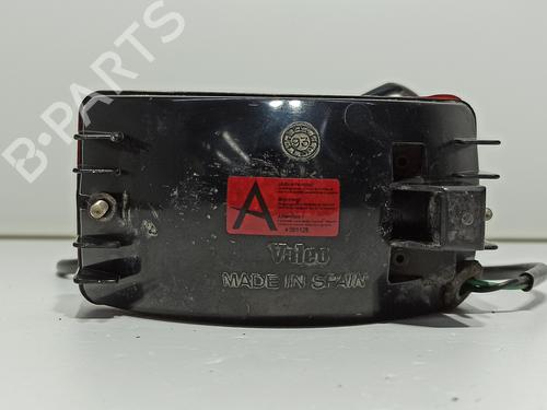 Piloto trasero izquierdo SUZUKI VITARA (ET, TA, TD) 1.9 D All-wheel Drive (SE419TD) | BP25041481C34