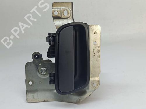 Rear left interior door handle CITROËN BERLINGO / BERLINGO FIRST MPV (MF_, GJK_, GFK_) 2.0 HDI 90 (MFRHY) | BP6680855I15