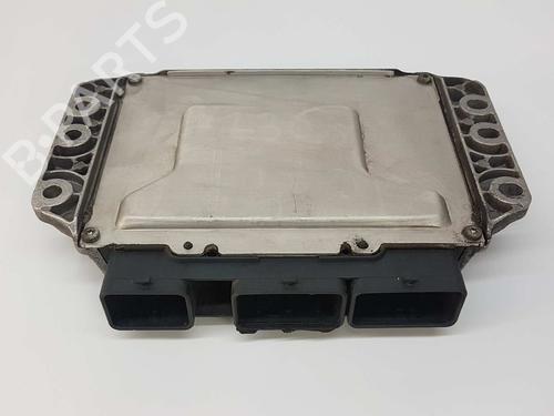 Engine control unit (ECU) RENAULT MEGANE II (BM0/1_, CM0/1_) 1.6 16V (BM0C, CM0C) | BP8154927M57