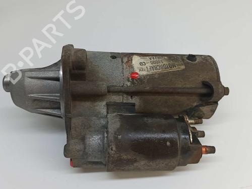 Starter FORD FOCUS I (DAW, DBW) 1.6 16V | BP8052045M8