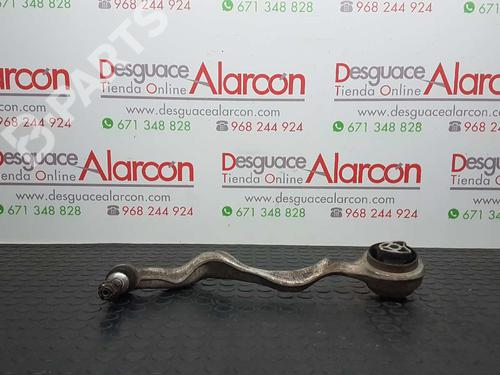 Used Right front suspension arm BMW 1 (E87) 116 d (116 hp) 2743344