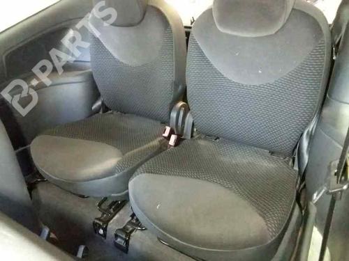 Pedal CITROËN C2 (JM_)  | BP6700940I4 