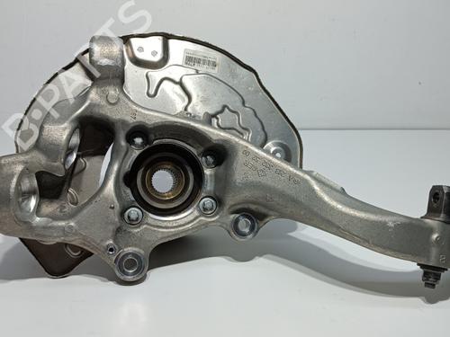 Right front steering knuckle MERCEDES-BENZ E-CLASS (W213) E 220 d 4-matic (213.005) | BP24480702M26 
