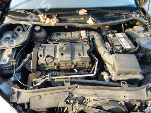 Sikringsdåse PEUGEOT 206 Hatchback (2A/C) 1.6 16V | BP11086481E1 