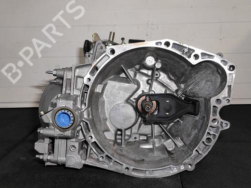 Used Gearbox PEUGEOT 407 (6D_) 2.0 (6DRFNB, 6DRFNE) (136 hp) 15669294