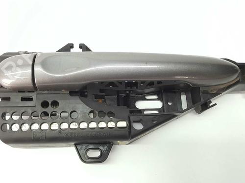 Used Front right exterior door handle RENAULT CLIO IV (BH_) 1.5 dCi 75 (75 hp) 2755001