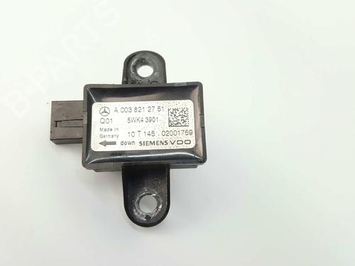 Elektronisk sensor MERCEDES-BENZ S-CLASS (W221, V221) S 350 CDI (221.022, 221.122) (235 hp) 6253052