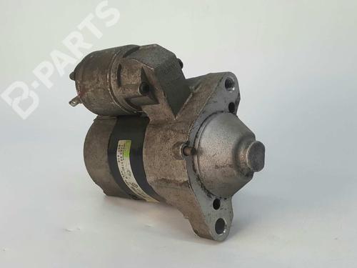 Startmotor RENAULT CLIO II (BB_, CB_) 1.2 LPG (58 hp) 9210315