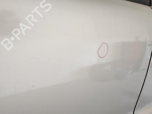 Right rear door MERCEDES-BENZ M-CLASS (W163) ML 270 CDI (163.113) | BP29848351C5