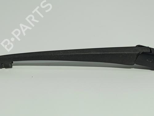 Back wipers mechanism NISSAN MURANO I (Z50) 3.5 (234 hp) 17325218