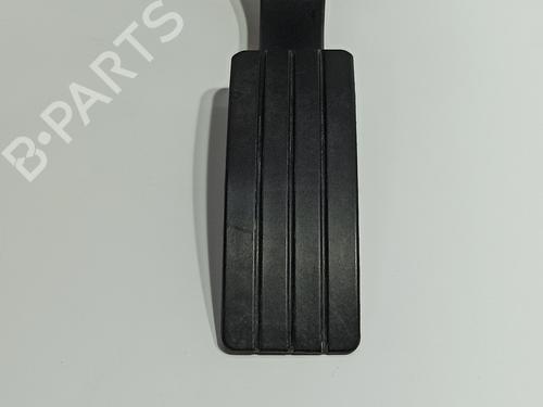Pedale RENAULT CAPTUR I (J5_, H5_) 1.5 dCi 90 (J5N4, J5M5, J5MW, J5M6, J5AL, J5AJ) | BP11331250I4 