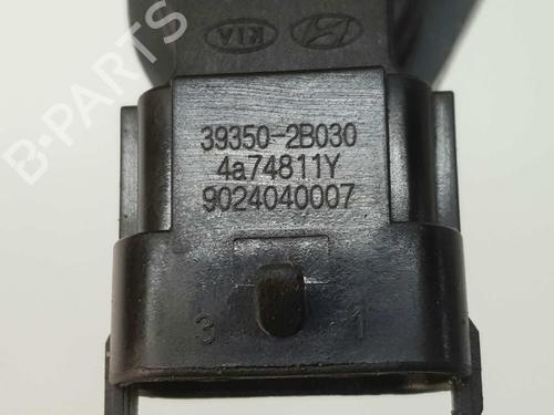 Electronic module KIA NIRO I (DE) 1.6 GDI Hybrid | BP14537937M83 