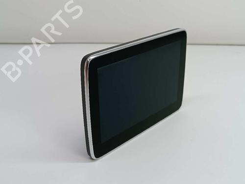 Display monitor MERCEDES-BENZ CLA Coupe (C117) CLA 200 CDI / d (117.308) | BP10209591C48 