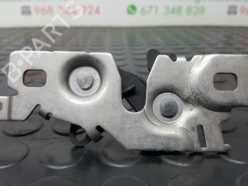 Hood lock PEUGEOT 308 II (LB_, LP_, LW_, LH_, L3_) 2.0 BlueHDi 150 | BP8776293C133