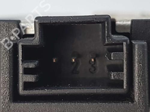 Antenna/Base MERCEDES-BENZ B-CLASS Sports Tourer (W245) B 200 CDI (245.208) | BP14537667C140 