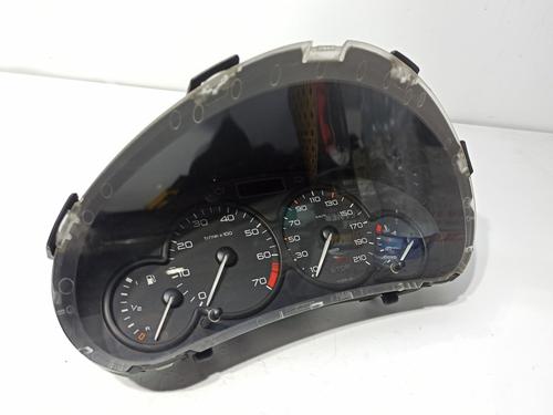 Kombiinstrument PEUGEOT 206 Hatchback (2A/C) 1.4 i | BP21284928C47 