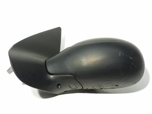 Left mirror PEUGEOT 206 Hatchback (2A/C) 1.9 D | BP25731147C26 