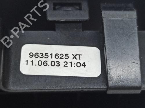 Right front window switch PEUGEOT 307 (3A/C) 2.0 HDi 90 | BP10954882I26