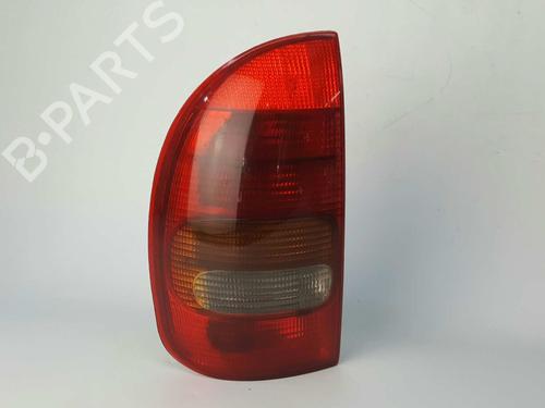 Left taillight OPEL CORSA B (S93)  | BP8226040C34 