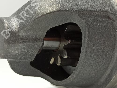 Starter SUZUKI IGNIS III (MF, FF) 1.2 Hybrid (ATK412) | BP10988815M8