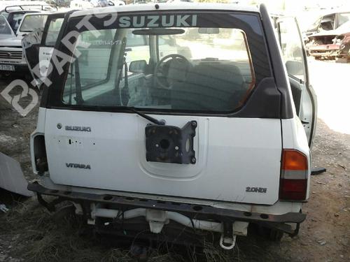 Right front brake caliper SUZUKI VITARA (ET) HDI (SE 420HDI) | BP31336457M104 