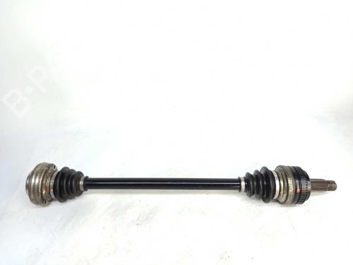 Right rear driveshaft BMW 1 (E87) 118 d | BP8238802M41