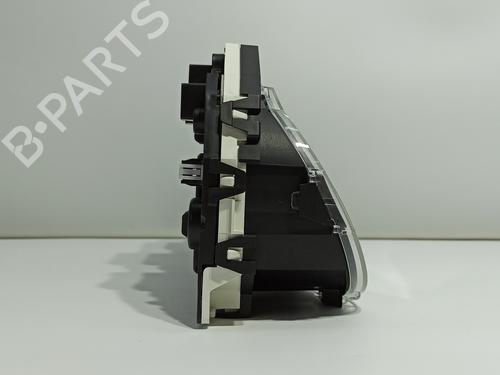 Instrument cluster NISSAN QASHQAI II (J11, J11_) 1.5 dCi | BP13904213C47
